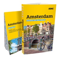 Abbildung von: ADAC Reiseführer plus Amsterdam - ADAC Reiseführer