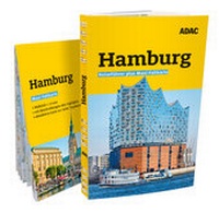 Abbildung von: ADAC Reiseführer plus Hamburg - ADAC Reiseführer