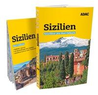 Abbildung von: ADAC Reiseführer plus Sizilien - ADAC Reiseführer