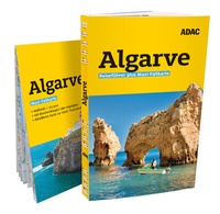 Abbildung von: ADAC Reiseführer plus Algarve - ADAC Reiseführer