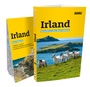 Cover: ADAC Reiseführer plus Irland - ADAC Reiseführer