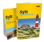 Cover: ADAC Reiseführer plus Sylt - ADAC Reiseführer