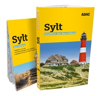 Abbildung von: ADAC Reiseführer plus Sylt - ADAC Reiseführer
