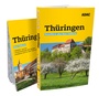 Cover: ADAC Reiseführer plus Thüringen - ADAC Reiseführer