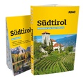 Cover: ADAC Reisef&uuml;hrer plus S&uuml;dtirol - ADAC Reisef&uuml;hrer