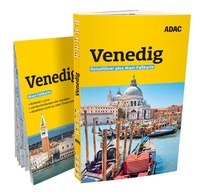 Abbildung von: ADAC Reiseführer plus Venedig - ADAC Reiseführer