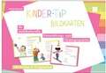Cover: Kinder-TıP Bildkarten - Setzer, Alf