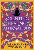 Cover: Scientific Healing Affirmations - GENERAL PRESS