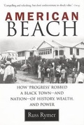 Cover: American Beach - Harper Perennial