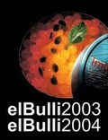 Cover: El Bulli 2003-2004 - ECCO Press