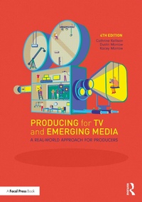 Abbildung von: Producing for TV and Emerging Media - Routledge