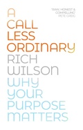 Cover: A Call Less Ordinary - SPCK Publishing