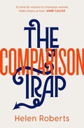 Cover: The Comparison Trap - SPCK Publishing