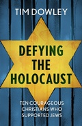 Cover: Defying the Holocaust - SPCK Publishing