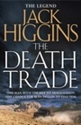 Cover: The Death Trade - HarperCollins