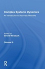 Cover: Complex Systems Dynamics (volume Ii) - CRC Press