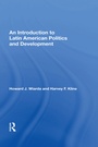 Cover: An Introduction To Latin American Politics And Development - Routledge