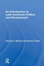 Cover: An Introduction To Latin American Politics And Development - Routledge
