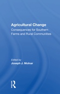 Cover: Agricultural Change - Routledge