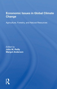 Abbildung von: Economic Issues In Global Climate Change - CRC Press