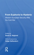 Cover: From Euphoria To Hysteria - Routledge