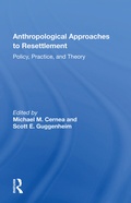 Cover: Anthropological Approaches to Resettlement - Routledge