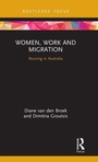 Cover: Women, Work and Migration - Routledge