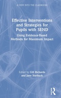 Bild: Effective Interventions and Strategies for Pupils with SEND - Routledge