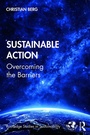 Cover: Sustainable Action - Routledge