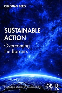 Enlarge image Cover: Sustainable Action - Routledge