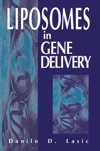 Abbildung von: Liposomes in Gene Delivery - CRC Press