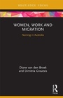Cover: Women, Work and Migration - Routledge