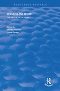 Cover: Grasping the World - Routledge