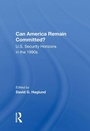 Cover: Can America Remain Committed? - Routledge