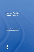 Bild: Human Auditory Development - Routledge