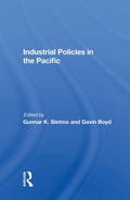 Cover: Industrial Policies In The Pacific - Routledge
