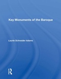 Cover: Key Monuments Of The Baroque - Routledge