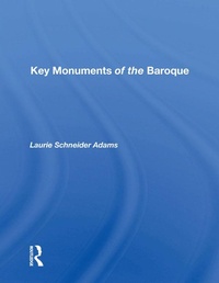 Abbildung von: Key Monuments of the Baroque - Routledge