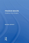 Cover: Francis Bacon - Routledge