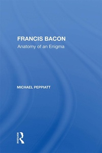 Abbildung von: Francis Bacon - Routledge