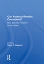 Cover: Can America Remain Committed? - Routledge