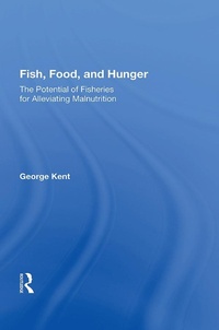 Enlarge image Cover: Fish, Food, And Hunger - Routledge