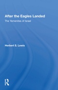 Cover: After The Eagles Landed - Routledge