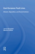 Cover: East European Fault Lines - Routledge