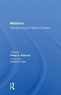 Cover: Midterm - Routledge