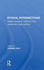 Cover: Ethical Intersections - Routledge
