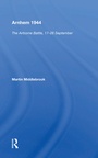 Cover: Arnhem 1944 - Routledge