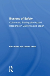 Abbildung von: Illusions Of Safety - Routledge