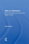 Cover: Birth Of A Worldview - Routledge