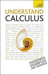 Enlarge image Cover: Understand Calculus - McGraw-Hill